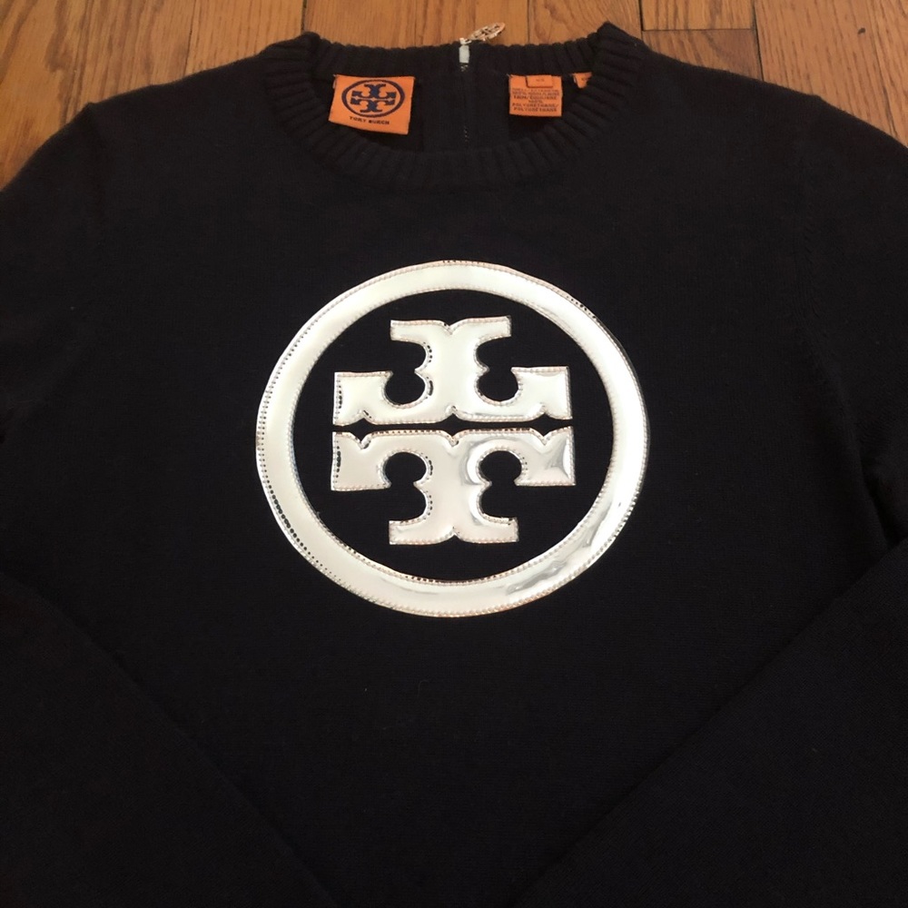 Tory Burch sweater